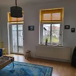 Апартаменты In Crampas 3 Засниц