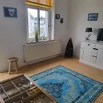Апартаменты In Crampas 3 Засниц