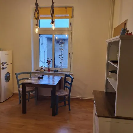 In Crampas 3 Sassnitz