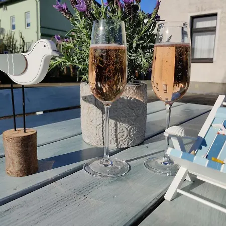 In Crampas 3 Apartmán *