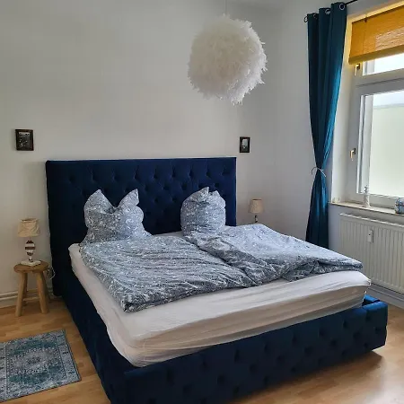 Apartmán In Crampas 3 *