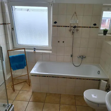 In Crampas 3 * Sassnitz