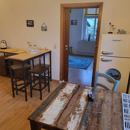 Apartmán In Crampas 3 *