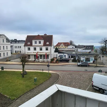 In Crampas 3 * Sassnitz