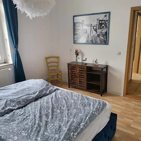 In Crampas 3 Sassnitz