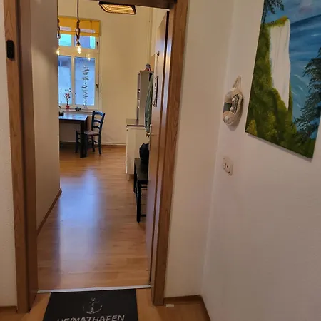 In Crampas 3 * Sassnitz